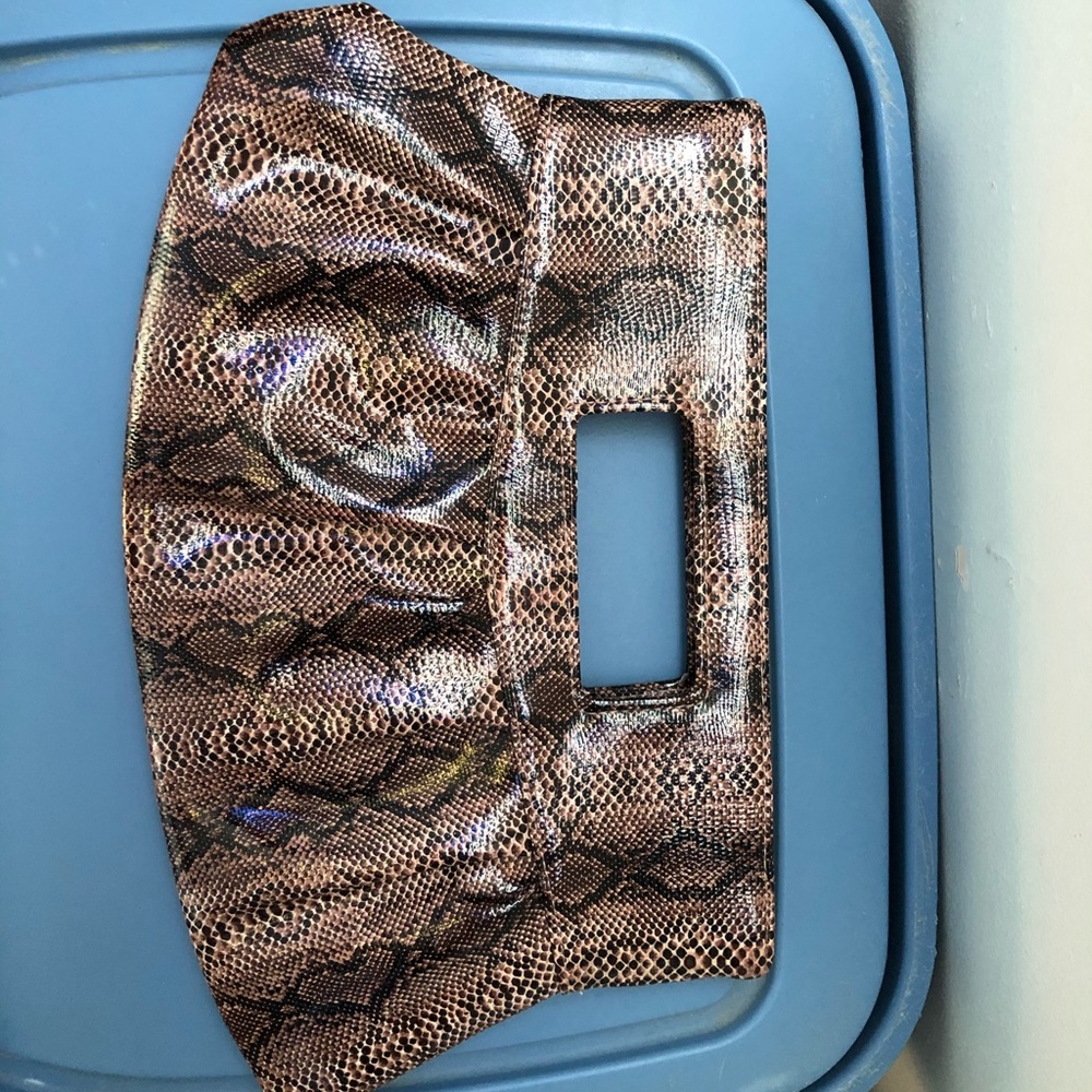 Small purse